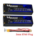 2Pcs - XT60 Plug