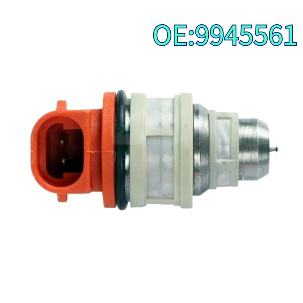 High quality New For 9945561 Fuel Injector for Fiat Punto Lancia Y 1.0 1.1 1.2 Iwm523.00 IWM52300 FJ1071312B1
