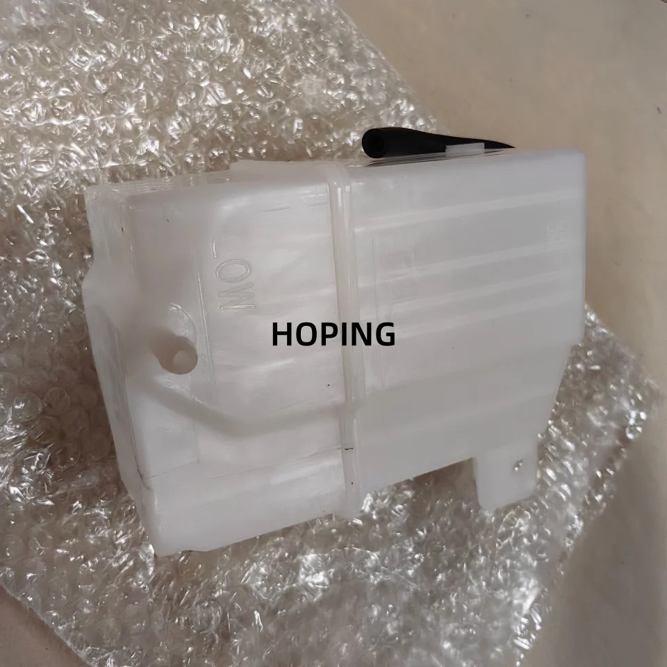 Hoping Auto Radiator Coolant Water Tank Resevoir For mazda 323 Protege Premacy Family  OEM ZL01-15-350AL1