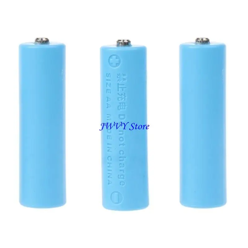 573A USB Power Supply Cord with ON/OFF Switch for AA Battery Replace 3AA 4.5V Battery