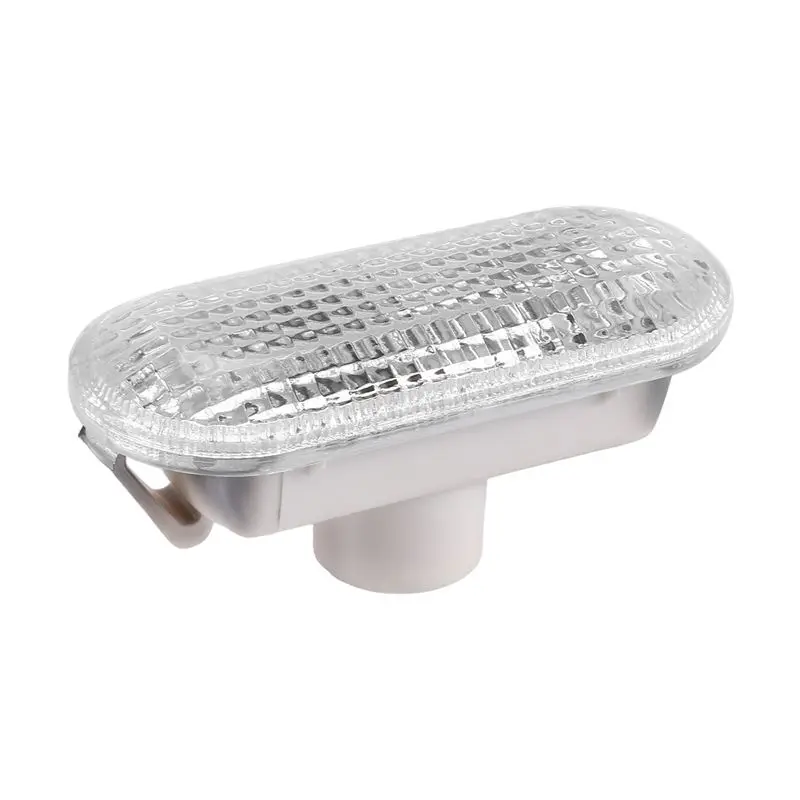 A65P-Car Fender Side Marker Light Turn Signal Light For Ford Focus 2 2005-2008 4M5A-13K309-AA