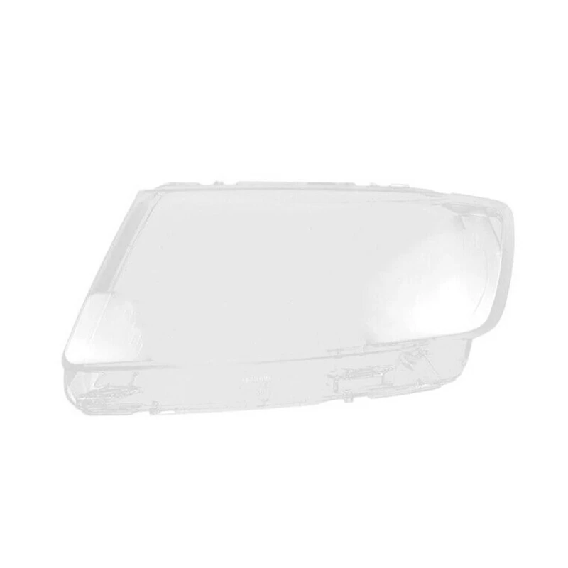 

For Jeep Grand Cherokee 2011-2013 Car Headlight Lens Cover Headlight Lampshade Front Light Shell Cover