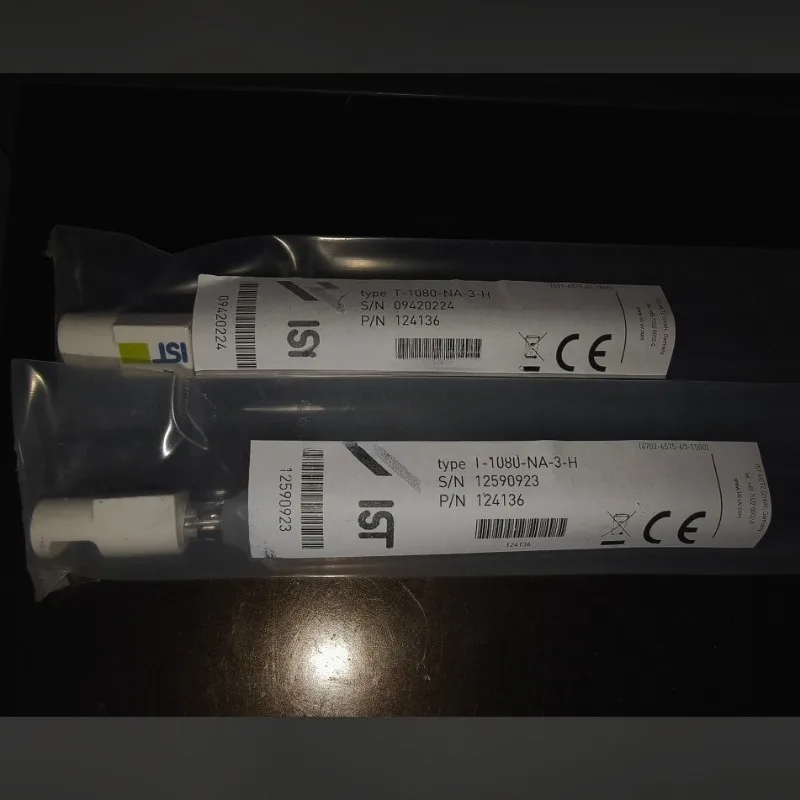 Parts for T-1080-NA-3-H Heidelberg Printing Machine Parts CD102 Machine IST Light Box UV Mercury Lamp UV Lamp