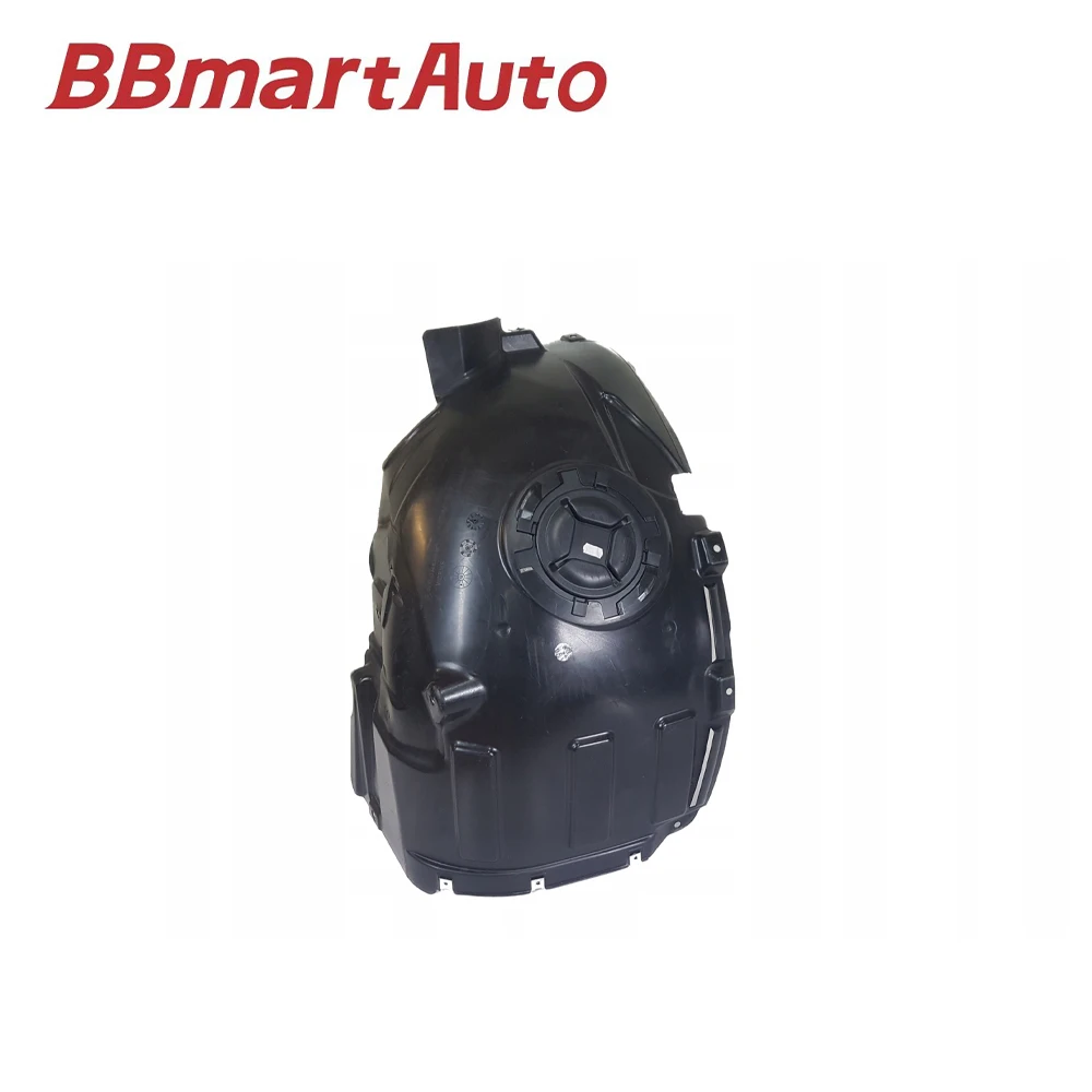 

1776901103 BBmart Auto Parts 1 pcs Front Fender Liner Splash Shield For Mercedes Benz W177 W247