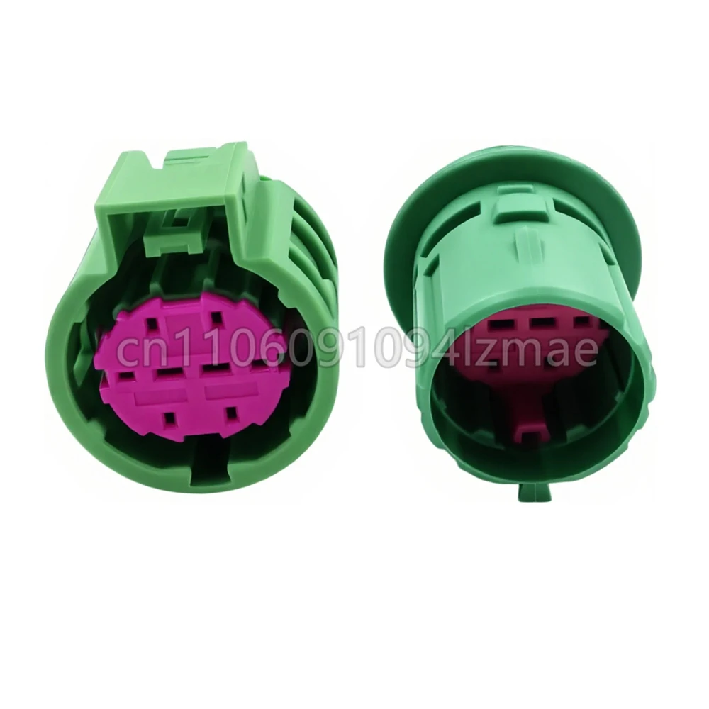 8-poliger wasserdichter Auto-Steckverbinder für Scheinwerfer, Blinker, Rückleuchten für Jeep Cherokee Wrangler Fiat Do Feiyue 500X 13606031 – Detail 4
