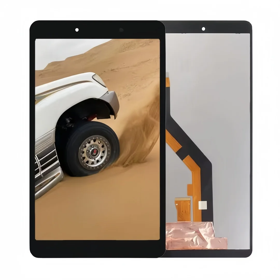New LCD Screen Assembly Suitable for Samsung Galaxy Tab A 8.0 SM-T290/SM-T295 Tablet Accessories