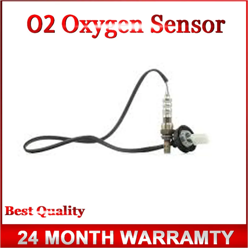 

New MR507550 Rear Oxygen O2 Lambda Sensor for Mitsubishi CARISMA SPACE STAR 1.8 16V GDI 1997-2006 1588A013