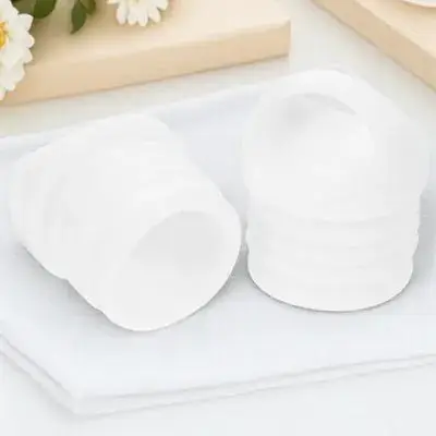 

2Pcs Mop Bucket Sealing Plugs Rubber Stopper Drain Outlet Leakproof Small Replacement Stopper for Mopping Bucket