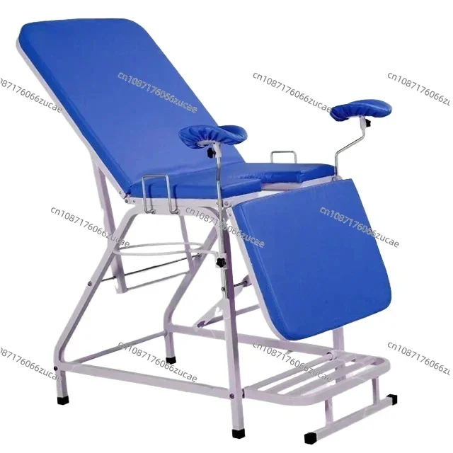 Manufacture of Good Quality Gynecological Examination Delivery Table Portable Gynecological Examination Chair Delivery Bed Price