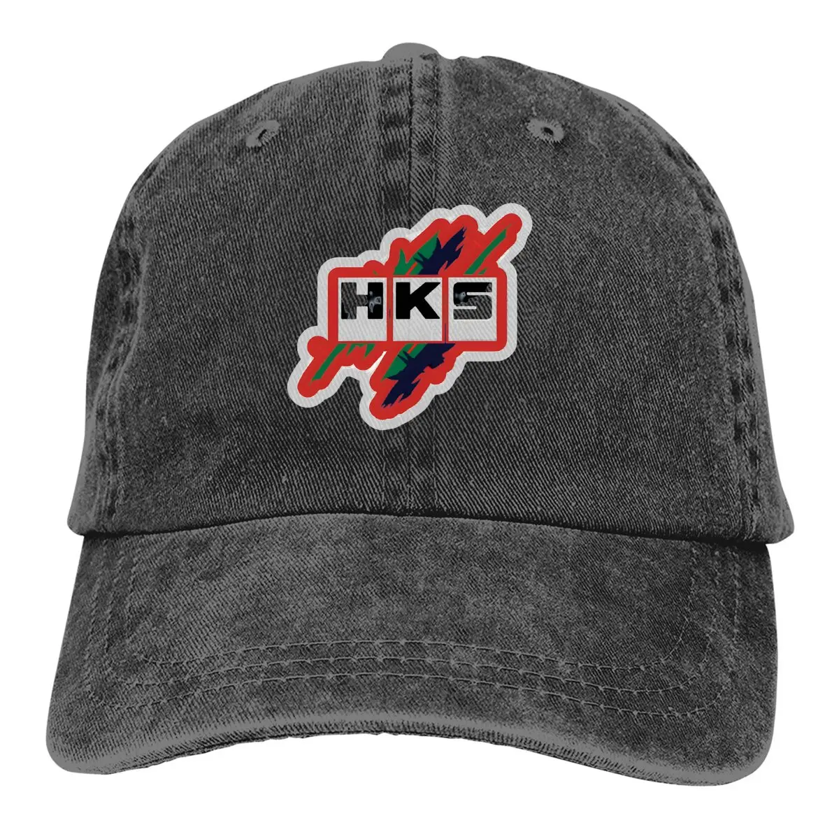 Summer Cap Sun Visor Copy Hip Hop Caps HKS Cowboy Hat Peaked Hats