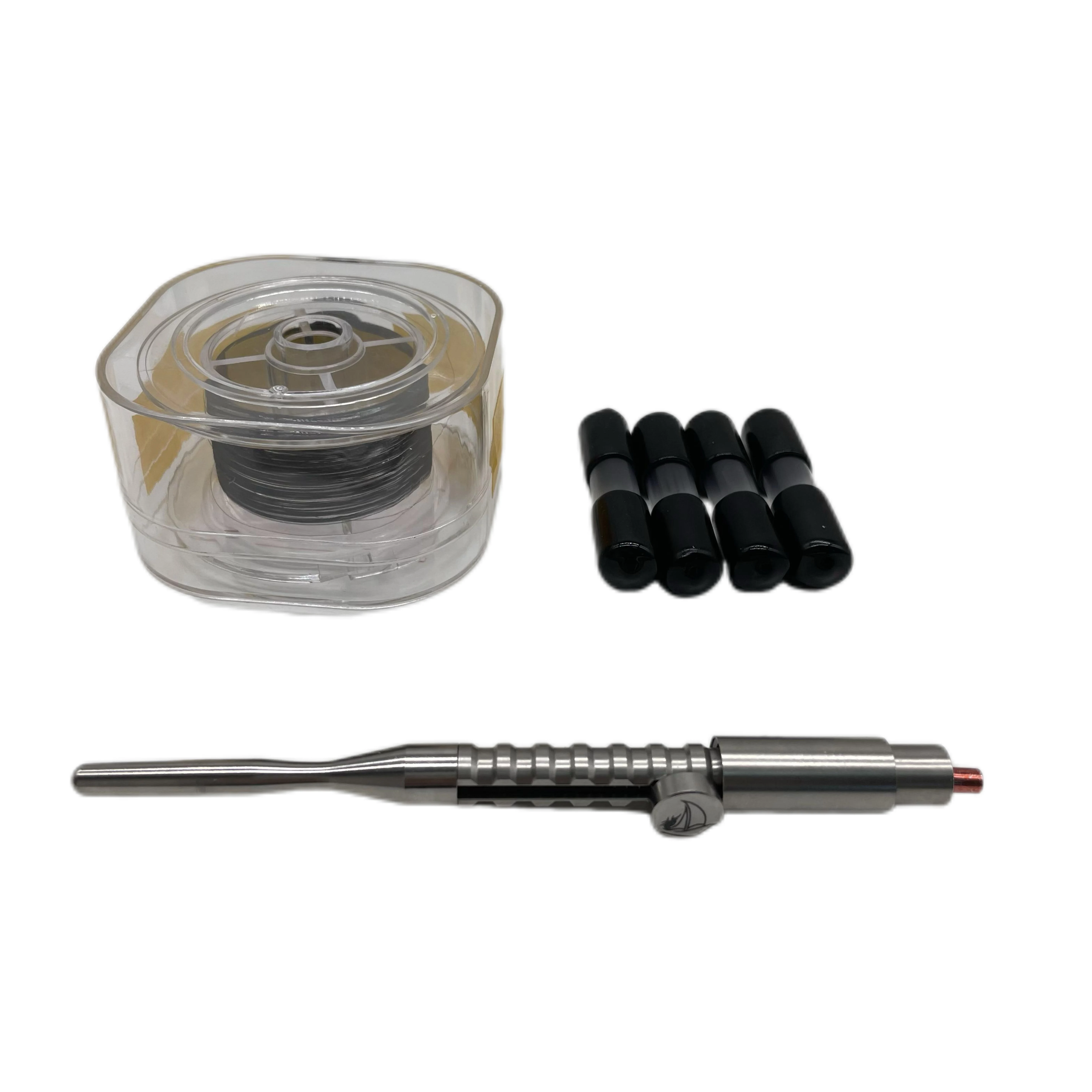 Hot Sale Dental Root Canal File Extractor Holder Dental Endodontic Instrument Root Canal File Removal Kit