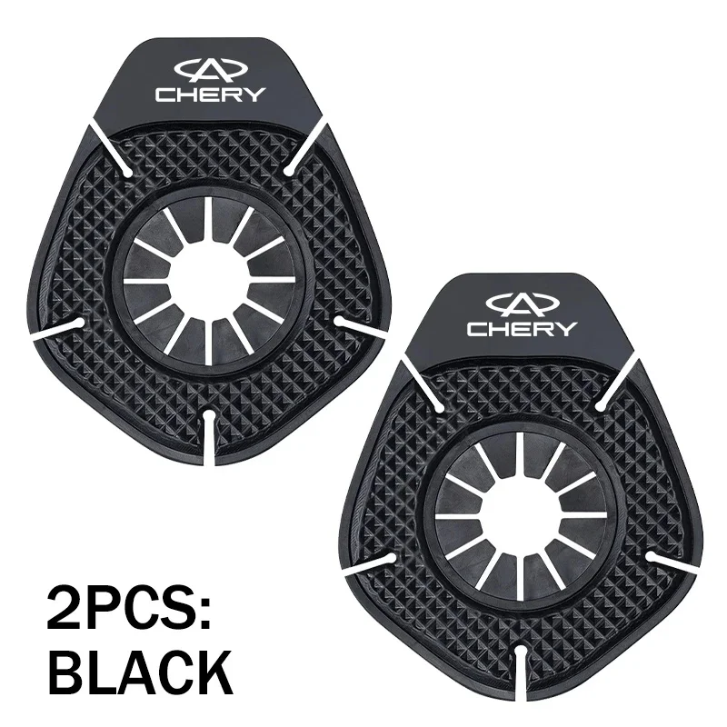 2Pcs Car Wiper Bottom Opening Dust Shield Protective Cover Fit Chery Tiggo7 Tiggo8 Pro Omoda5 Jaecoo J7 J8 Jetour X70 X90 Exteri