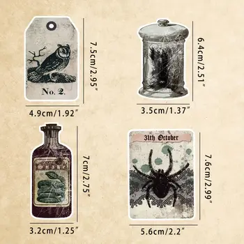 8 最佳銷售 歌德剪貼簿 - №1