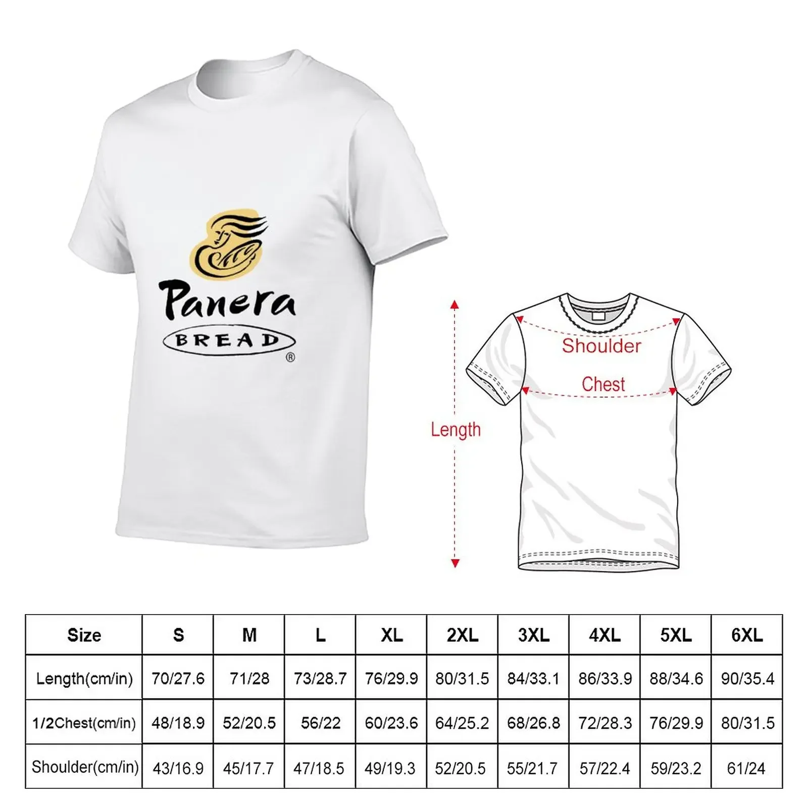 panera bread love T-Shirt quick drying blanks sweat shirts heavy weight t shirts for men