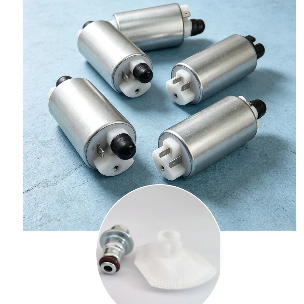 Pompe à essence électrique pour moto, 1 pièce, pour SUZUKI SFV650 SFV Gladius 2009-15 GSX650 GSX650F GSX Katana 650 ABS 08-11