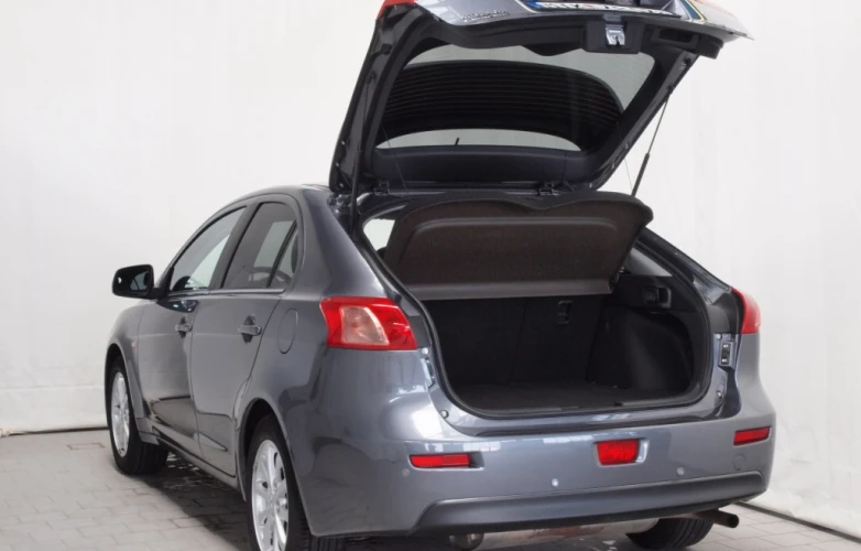 

Rear Tailgate Struts 5802A131 For Mitsubishi Lancer VIII Sportback 2007-2019 Trunk Boot Lift Supports Gas Spring Shock Cylinders