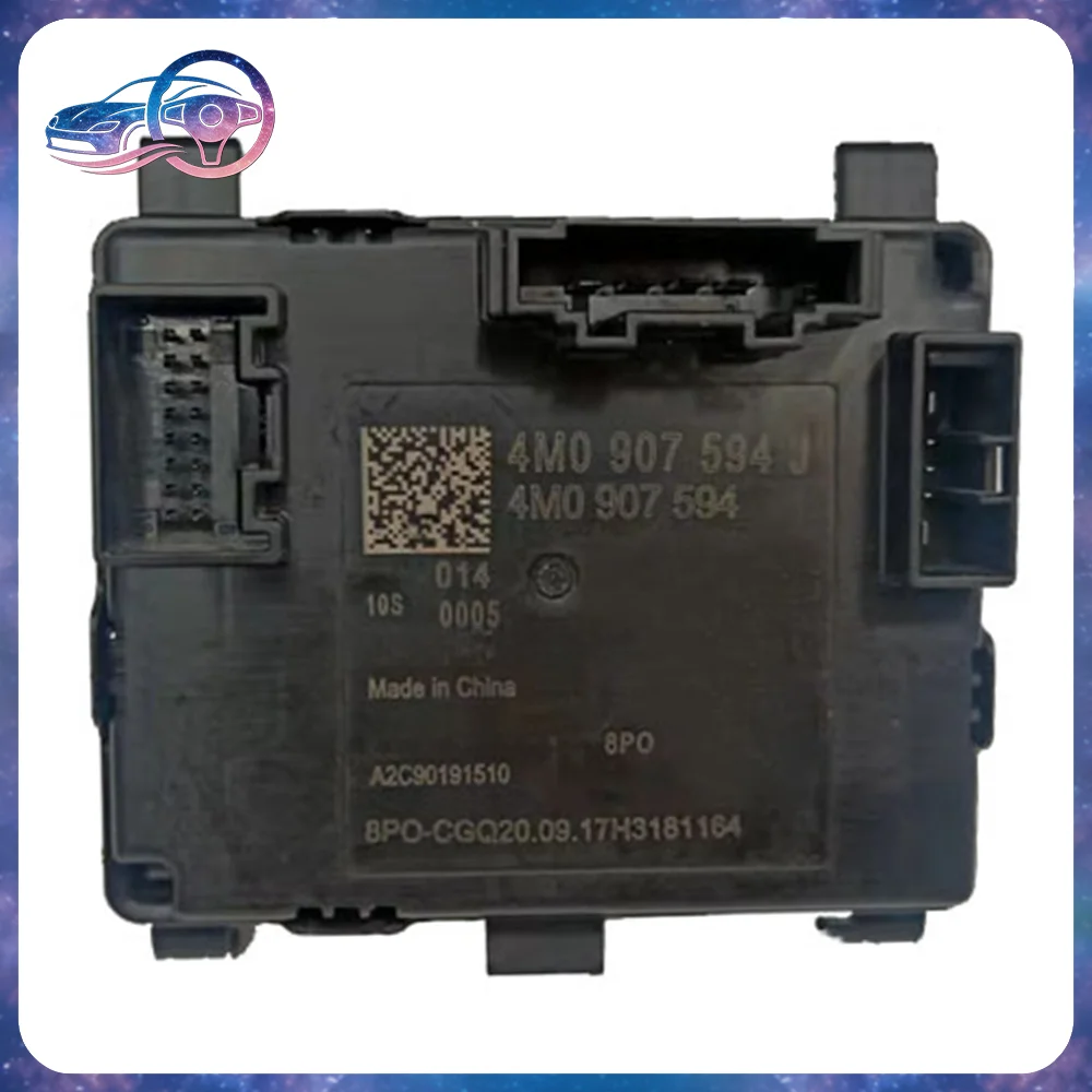 

Модуль управления панорамным люком для Passat B8 Q5 4M0907594J 4M0 907 594 J