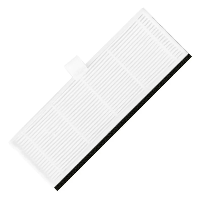 【Berserk】Staubsaugerzubehör, hocheffiziente Ersatzteile für Partikelluftfilter und Kehrmaschinen