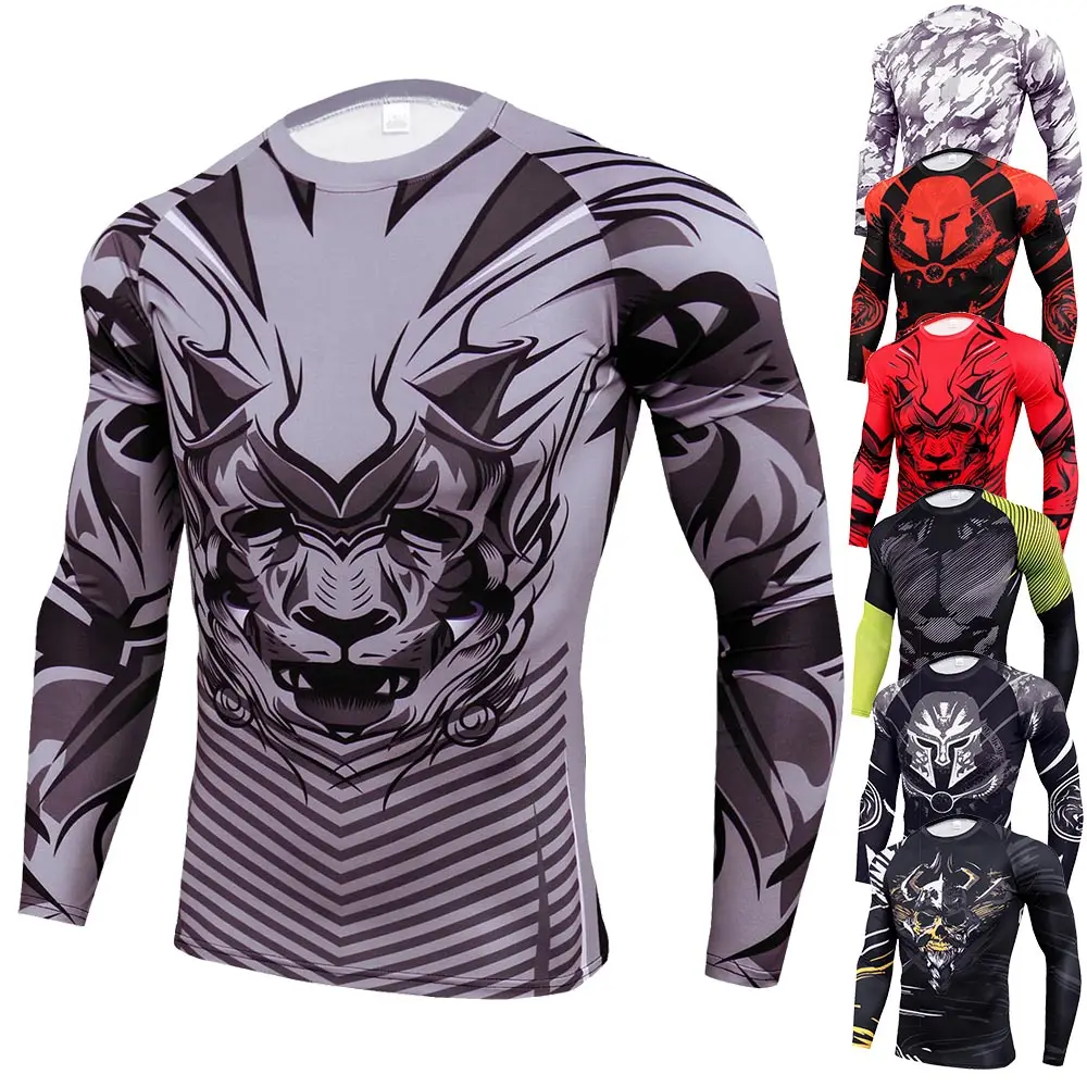 

Women Compression Running T Shirt Fitness Tight Long Sleeve Sport Tshirt Training Shirts Gym Sportswear Quick Dry Tee FD06590343