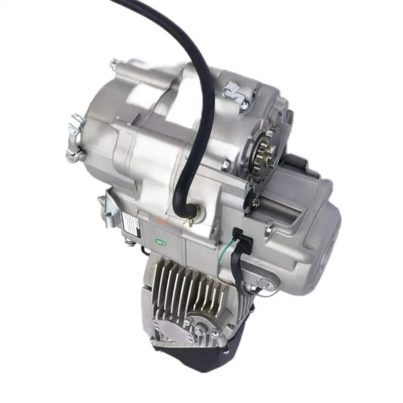 

150CC 190CC Engine Daytona Zongshen 4 Valve Motorcycle Engine Assembly Universal Vehicle Parts