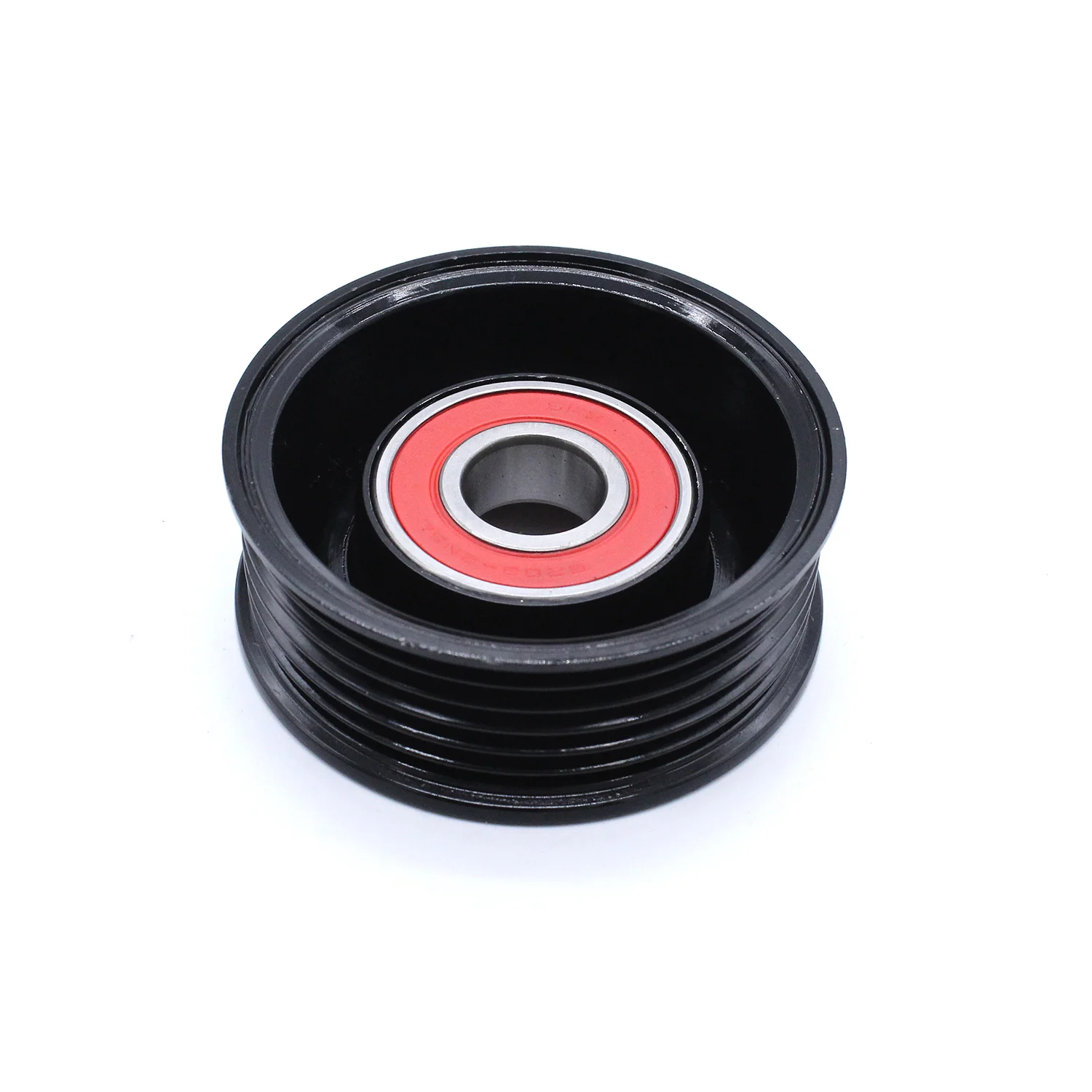 ل هولدن كومودور أدفينترا بيرلينا كاليس مونارو HSV 3.6L VZ محرك حزام وبكرة عدة الموتر المهمل حزام التيار المتناوب