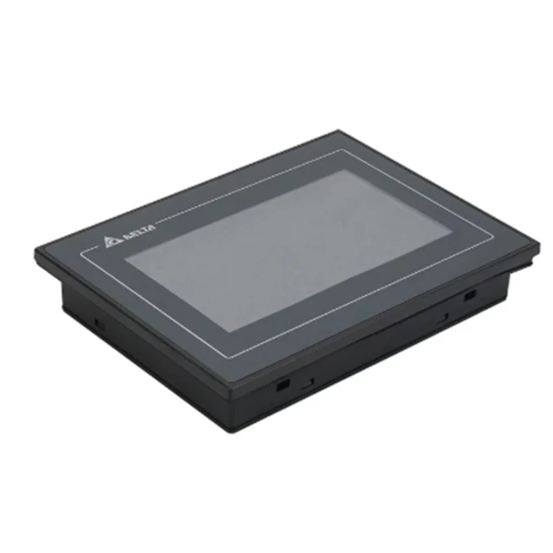 Горячий! Delta Dop-107bv 7-дюймовый сенсорный экран Hmi, интерфейс человеческой машины, заменяет Dop-b07s411 Dop-b07ss411 B07s410