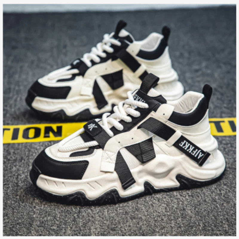 

2026 New Versatile Four Seasons Leisure Sports Mesh Men's Shoes