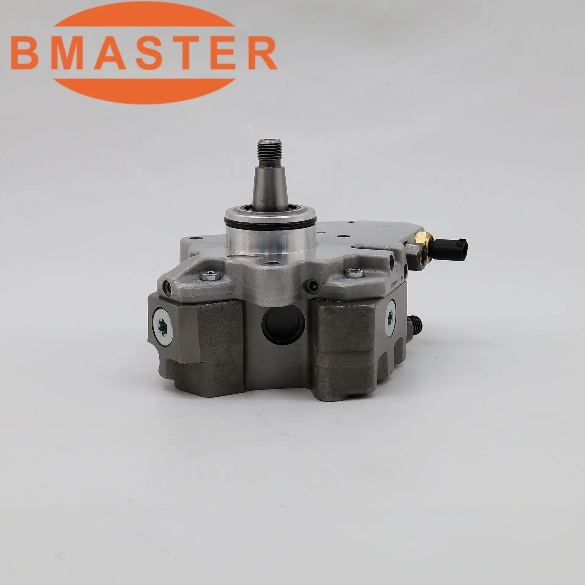 High Quality, High Pressure Common Rail Fuel Injection Pump 0445010127 For   Engines