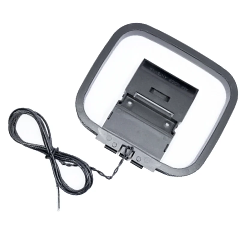 CABE-FM Am Loop Ant…