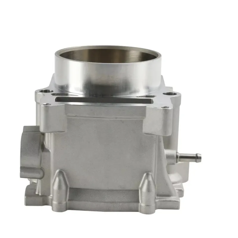 For Yamaha Raptor 700R 2006-2024 105mm Large Bore Cylinder Block High Performance ATV Engine Parts Factory Supply