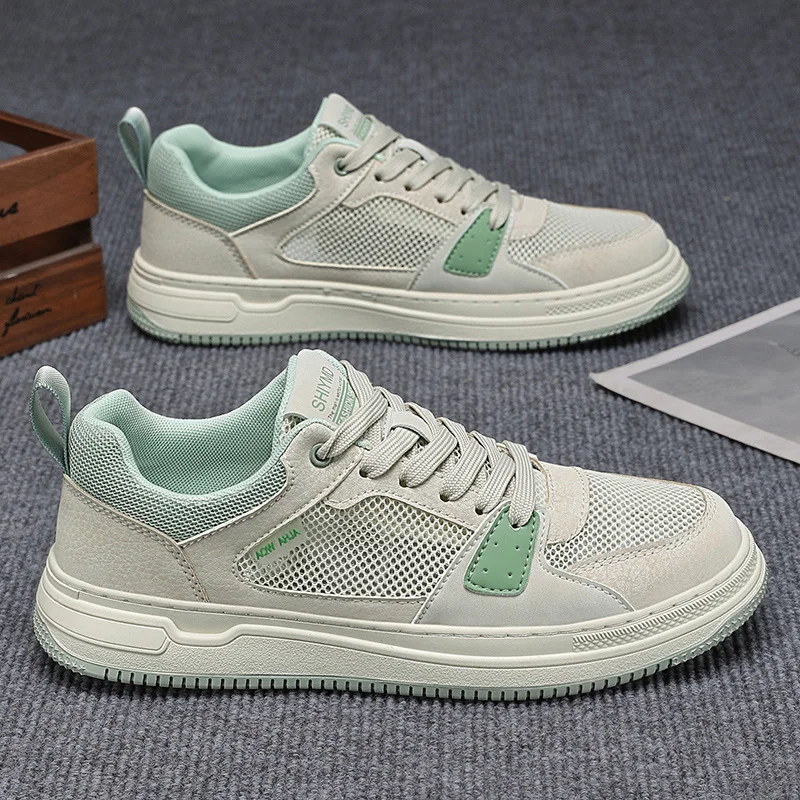 

2025 New Men's Board Shoes,sneakers,skate shoes,Casual Shoes High-Quality Best-Selling Outdoor Travel Affordable Trendy Casual