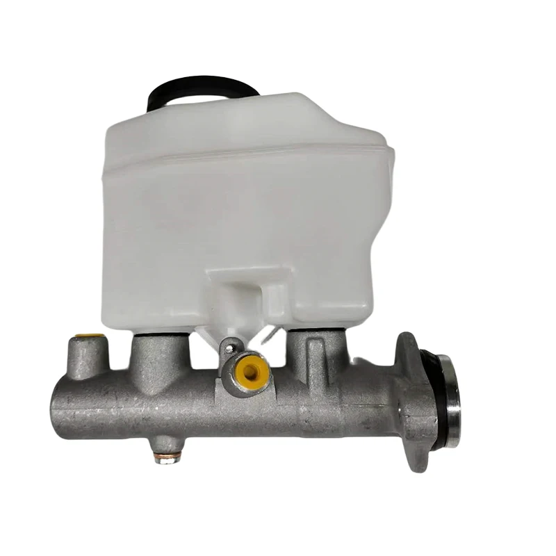 

Factory directly hot selling Aluminum Brake master cylinder 47201-06090 for toyota