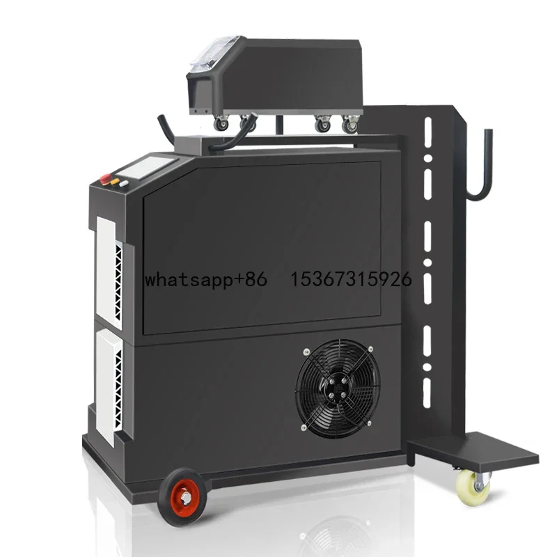 Patents Laser Welding Machine Portable 4 In 1 Laser Welding Machine For Metal Fiber Laser Welding Machine