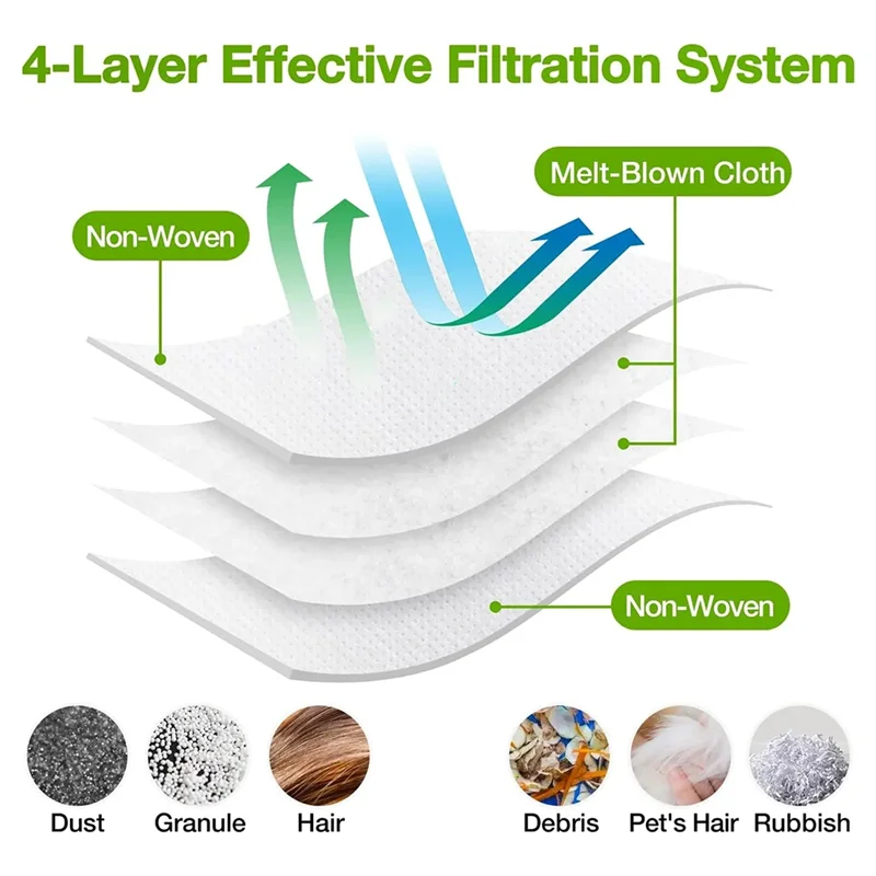 A22F-Dust Bag For I… - image
