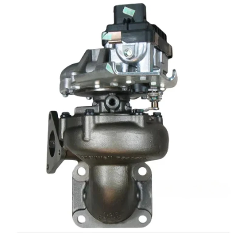 STOCK TURBOCHARGER TF035HM 4913505010 53149886445