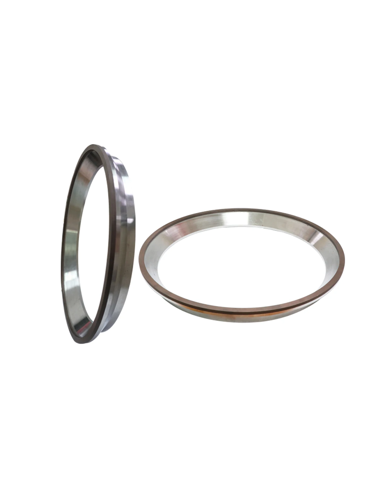 Resin Grinding Wheels Specifically Designed For Peripheral Grinding Machines Are Commonly Used For Processing Alloy Metal Blades