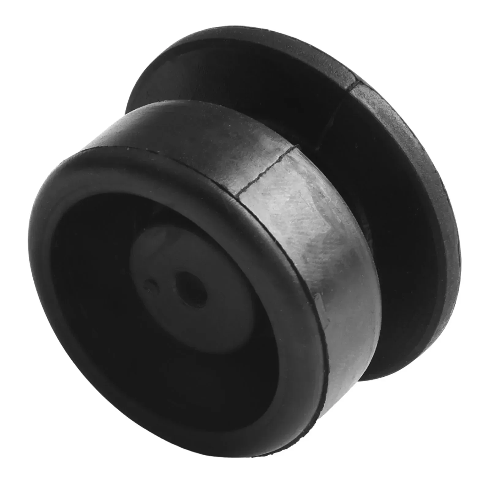 Radiator Mount Rubber Mount Bushing Anti-corrosion Easy To Install Non-deformable Quick Installation For Car Radiator