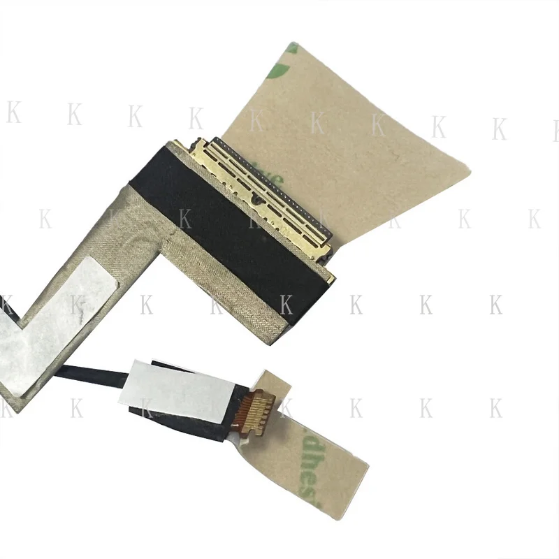 C  LCD LVDS Screen Video Display Cable Wire 30PIN Fit for  HP G9 840 x3606017B1681001