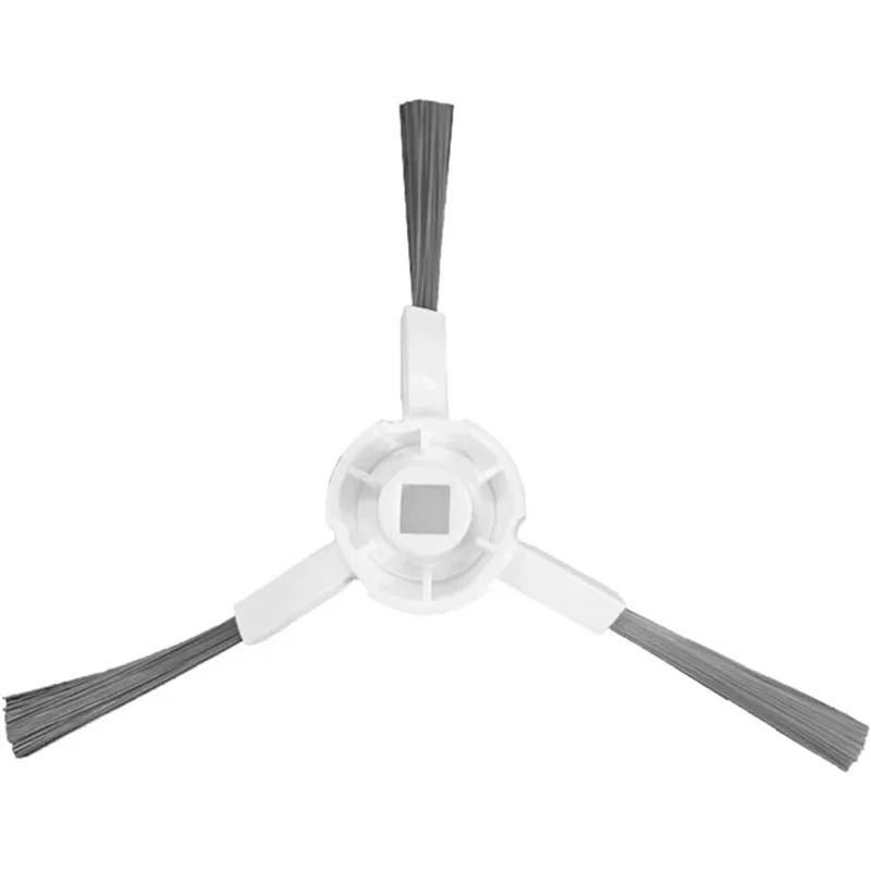 

【Минималистичный】для Dreame D10 Plus Gen 2 RLD32GD основная боковая щетка, сменный фильтр Hepa для швабры