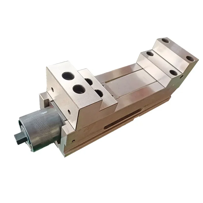 

-for PH-08-215 NC Power clamping vise for cnc milling machine workholding