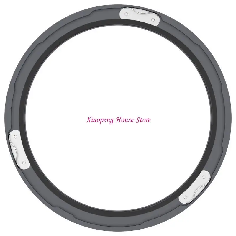 Protector reemplazo parachoques anillos bisel Protector para CMF Watch 2 77JC