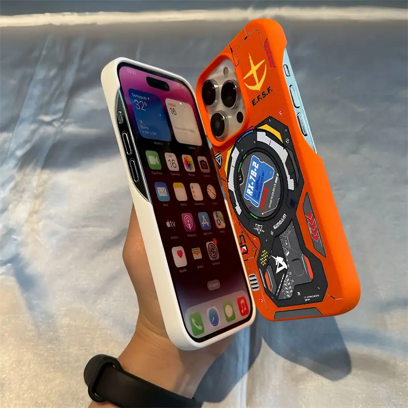 15 Pro Max Phone Ca… - image