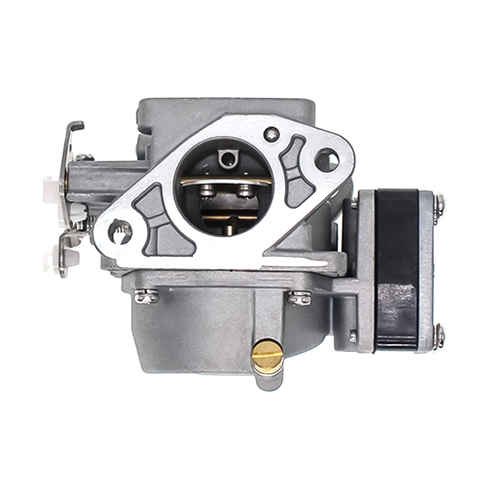 

Carburetor Assembly For Tohatsu Nissan 8HP 9.8HP 2-Stroke Outboard Motor Replaces 3B2-03200-1 NS9.8B Boat Engine Parts