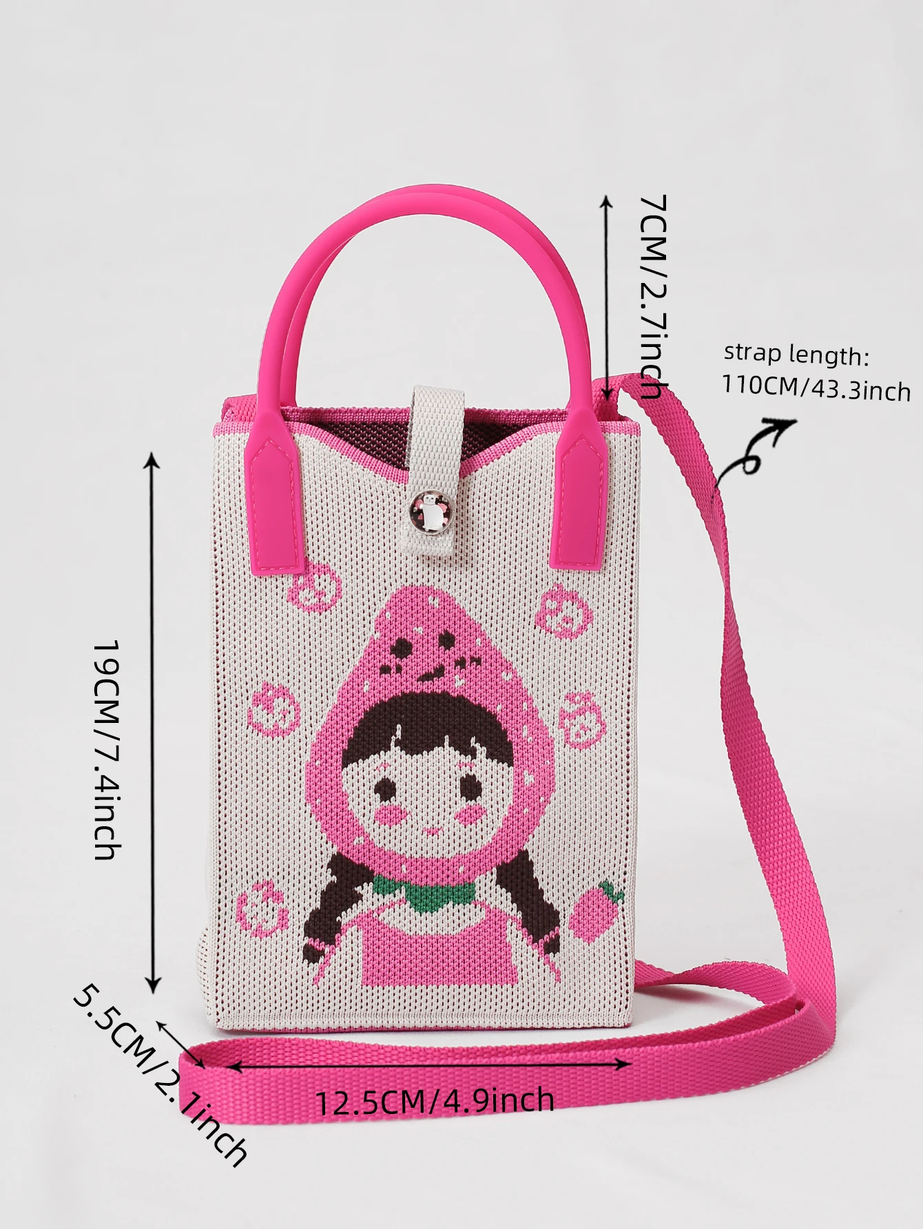 bolsa-de-cras-dobravel-de-malha-fofa-bolsa-crossbody-para-meninas-alca-de-ombro-de-tecido-io-cor-contrastante-taman