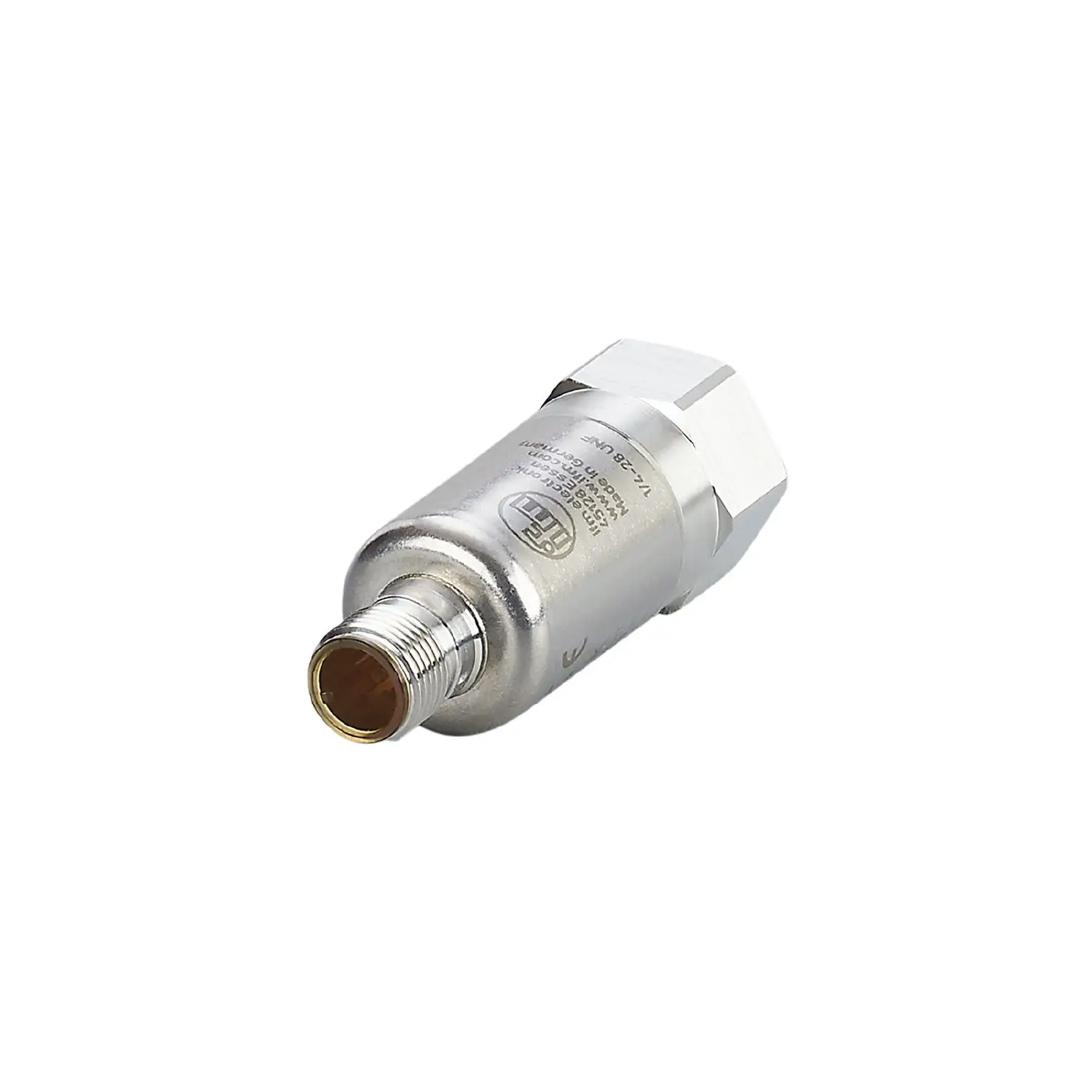 

Original IFM Vibration Sensor VVB001