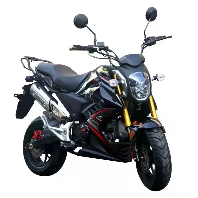 

Распродажа: мотоцикл для взрослых 125CC