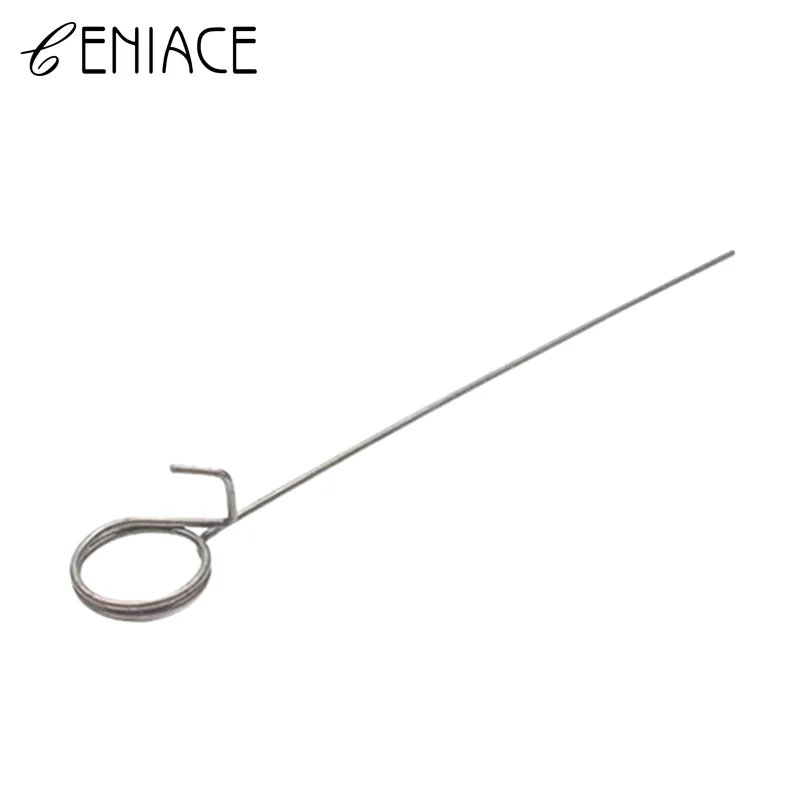 Set of 5 Chain Saw Trigger Components, Spring for 52/58 Throttle, Chainsaw Replacement Parts & Accessories