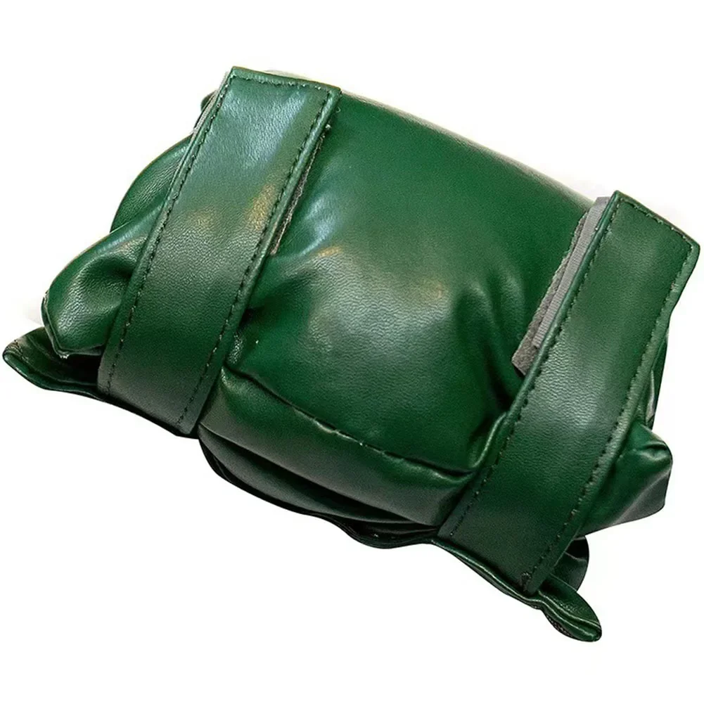 Home Plumbing Fixtures Home Improvement Antifreeze Faucet Cover Protective Cover Green Insulated Protect Outdoor