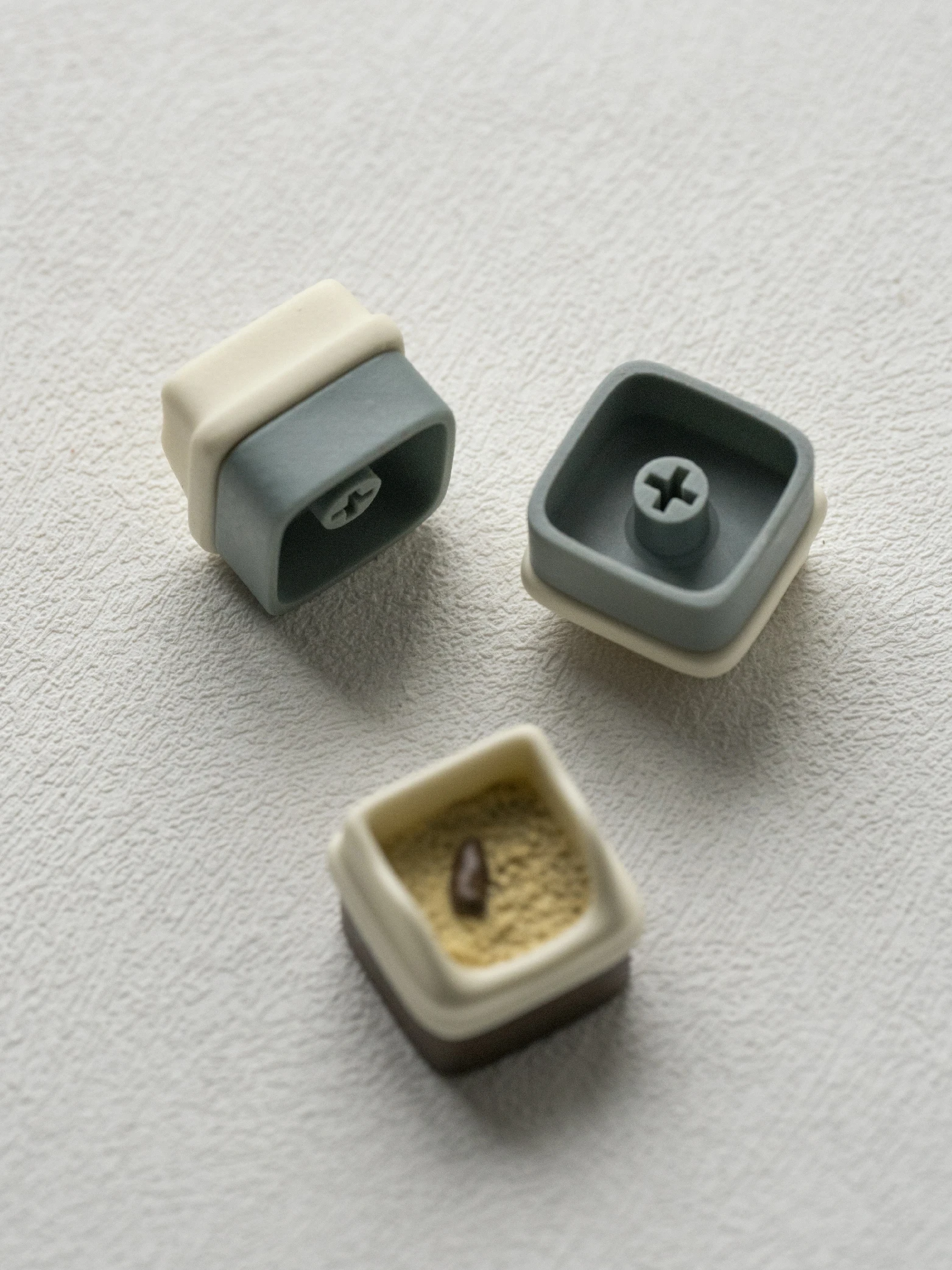 Рисунок 2 - Колпачки для клавиш Artisan