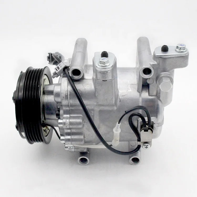 Made In China Ac Compressor 12V For  City Oem 38800REJH011M2 Auto Ac Compressor Air Conditioner*